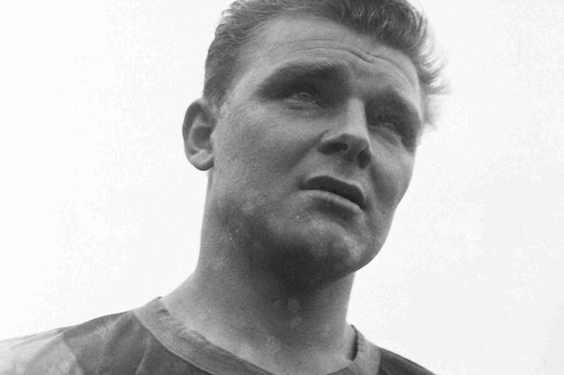 László Kubala, Hungarian-Spanish Footballer and Coach, 2002