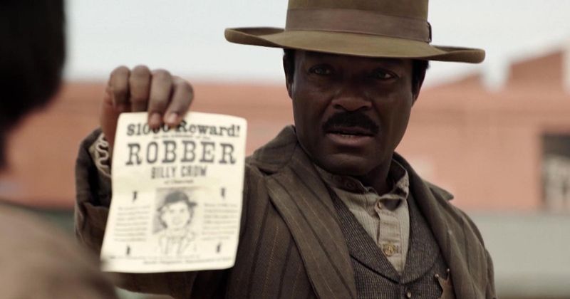 Bass Reeves – The True Lawman History Nearly Forgot