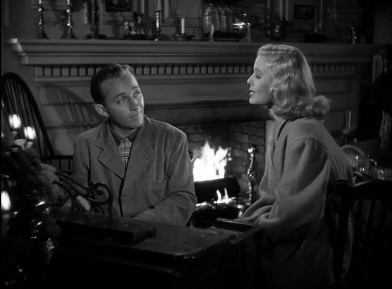 Bing Crosby: America's Comforting Voice During Wartime