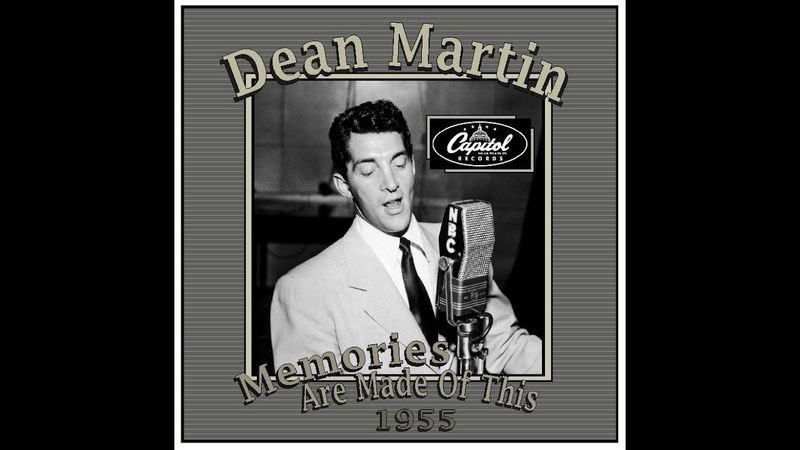 Dean Martin – 