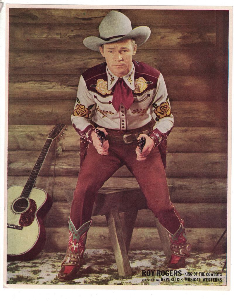Roy Rogers
