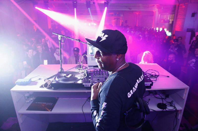 Grandmaster Flash