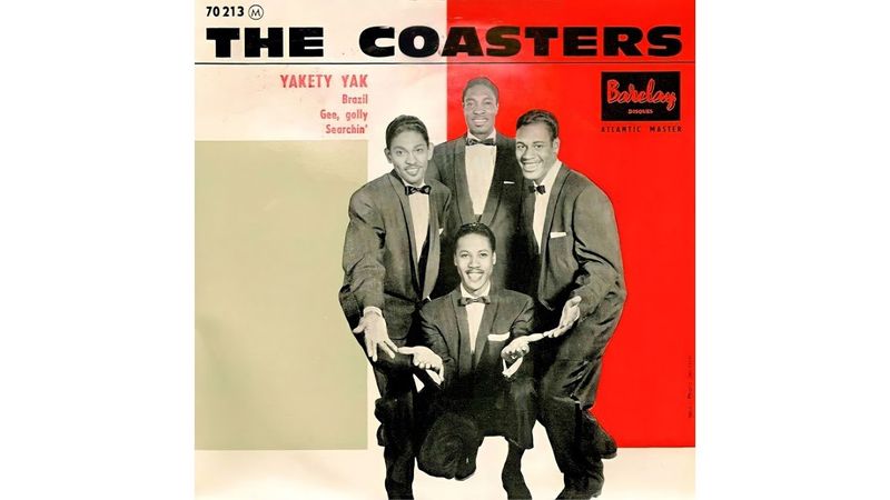 The Coasters – 