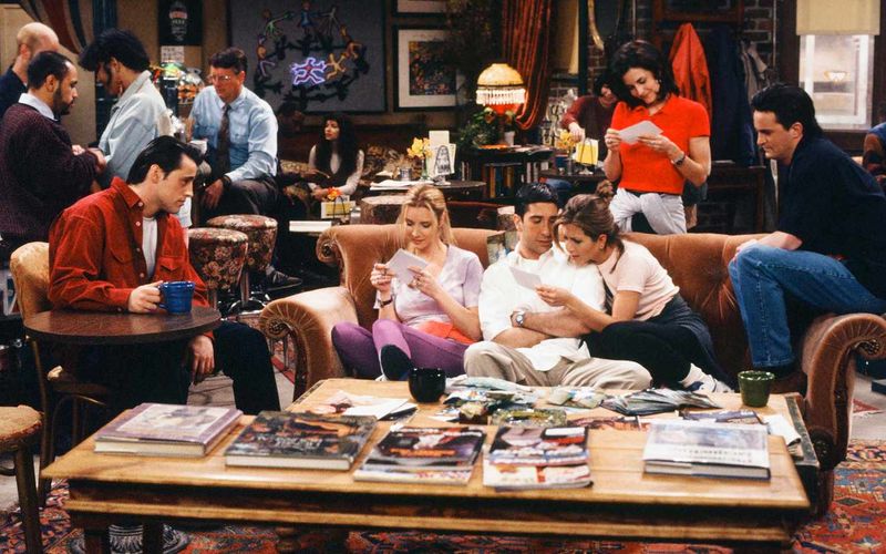 Friends (1994–2004)