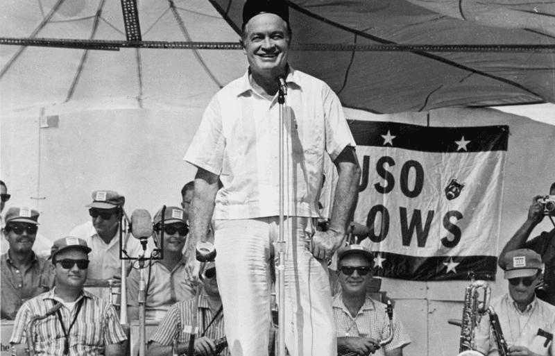 Bob Hope