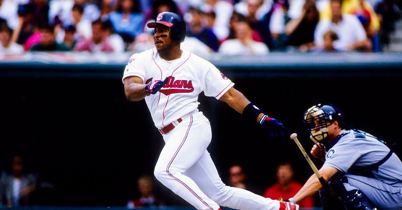Albert Belle