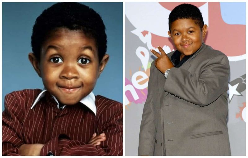 Emmanuel Lewis: Webster's Mysterious Disappearance
