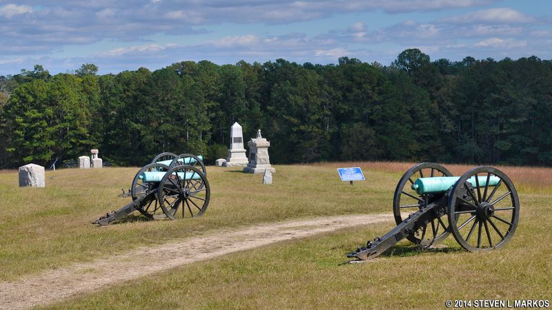Chickamauga: Victory Without Gain