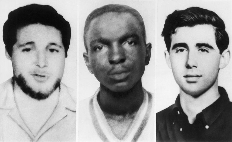 Three Young Men Paid the Ultimate Price