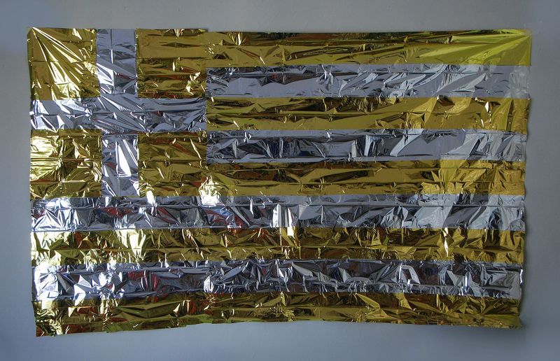 Space Blankets