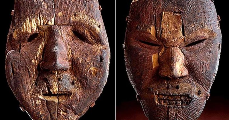 Possible Encounters with the Dorset & Thule Peoples