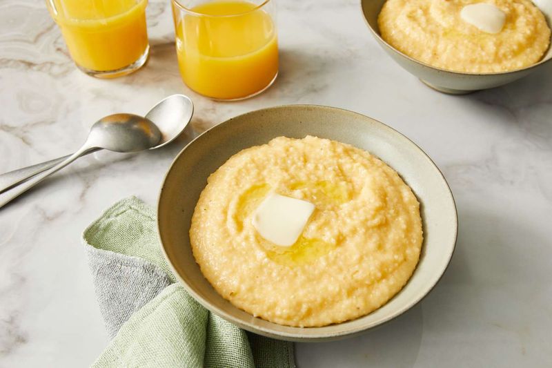 Grits