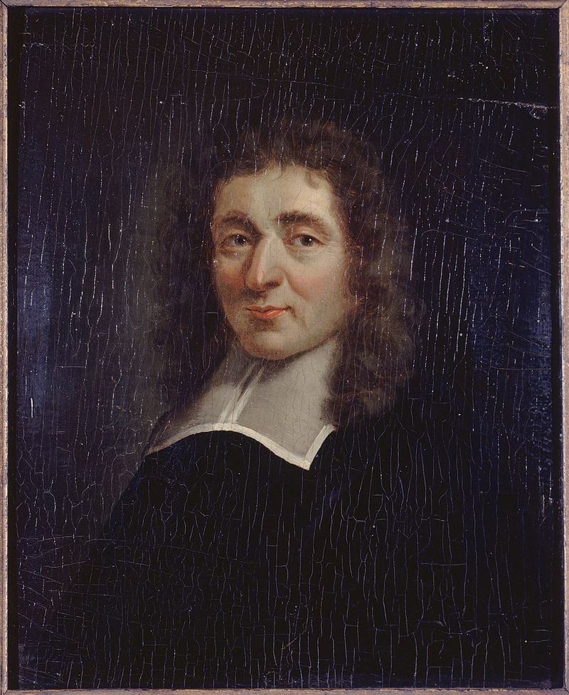 Antoine Furetière, French writer and lexicographer, 1688