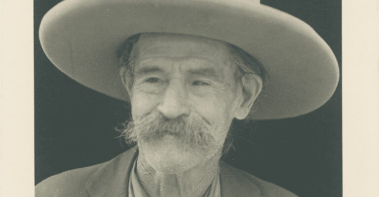 From Avenger to Lawman: How the Real Pistol Pete Became a Wild West Legend