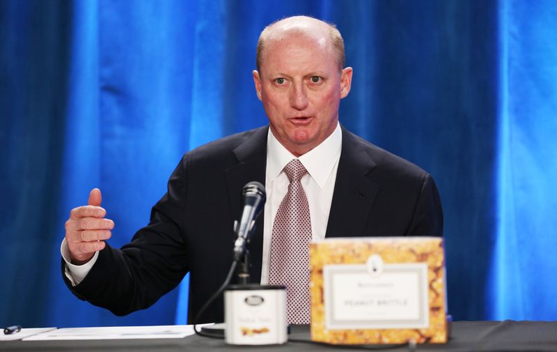 Greg Abel: The New Captain of the Ship