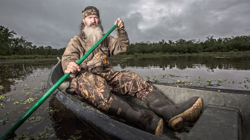 Reluctant Reality TV Star's Unexpected Fame