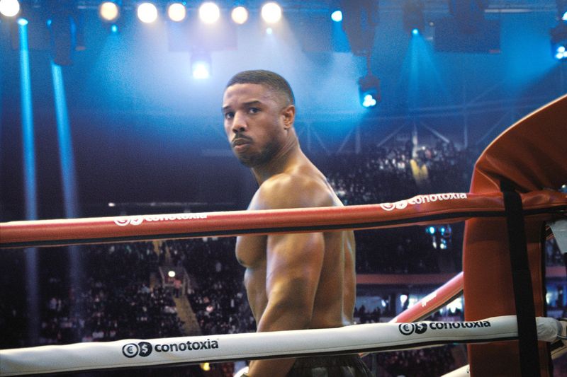 Creed II (2018) (Producer/Story Credit)