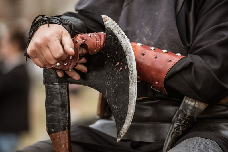 Professional Executioner