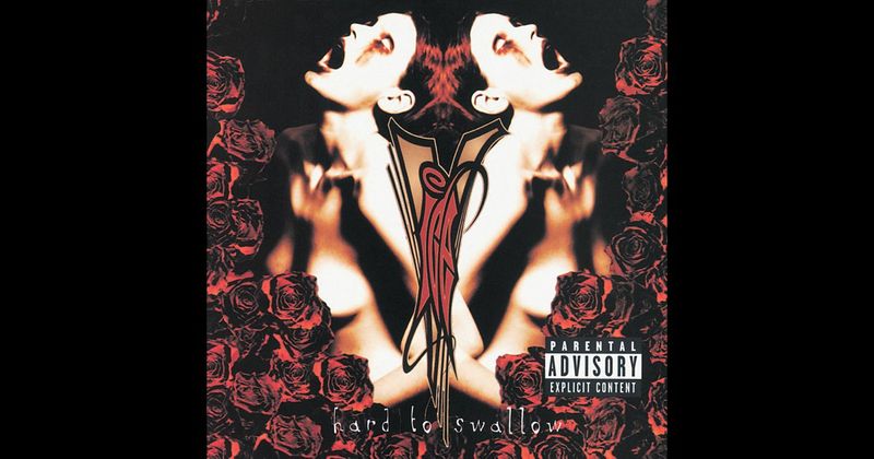 Hard to Swallow – Vanilla Ice (1998)