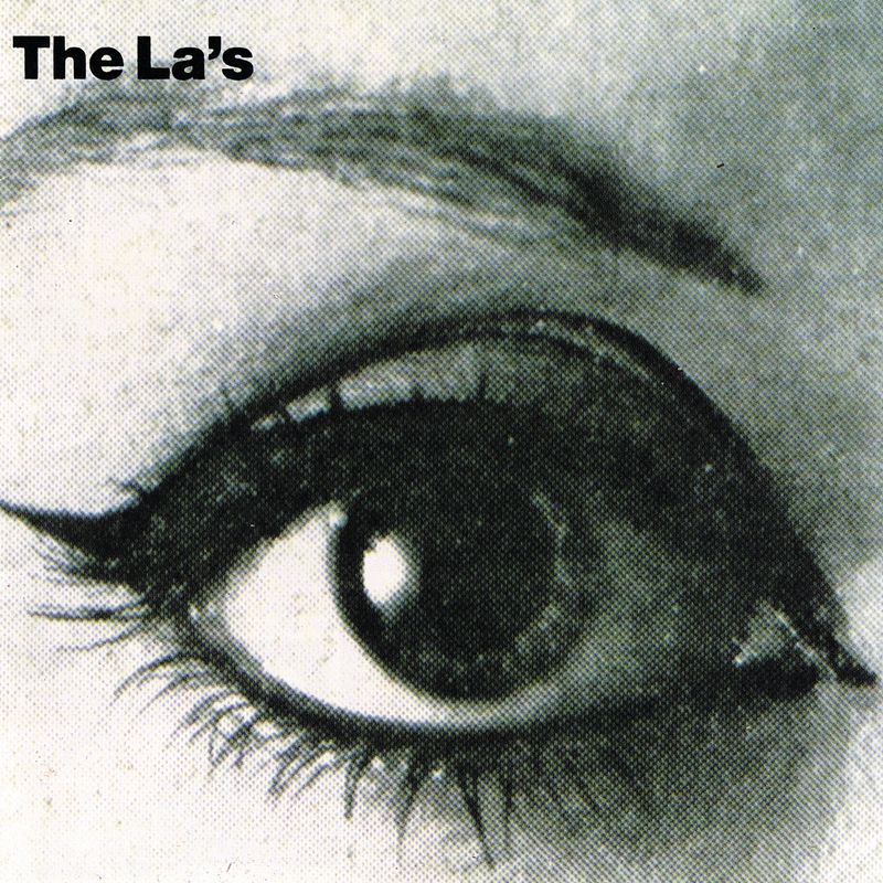 The La’s – The La’s (1990)