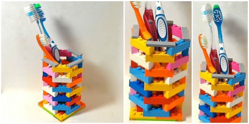 Toothbrushes