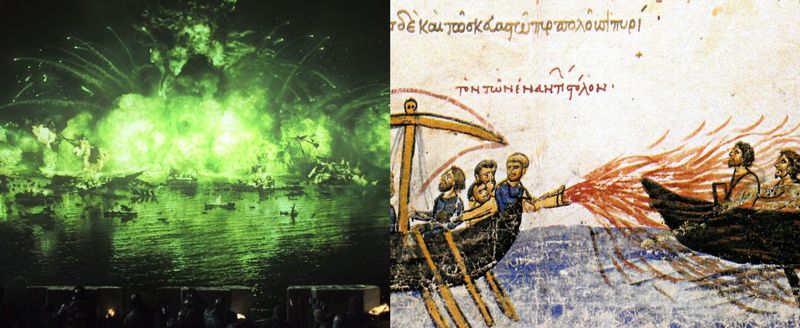 The Battle Of Blackwater Bay <- srcset=