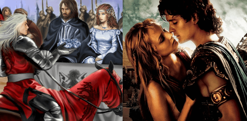 Lyanna’s Stark’s “Abduction” & Robert’s Rebellion <- srcset=