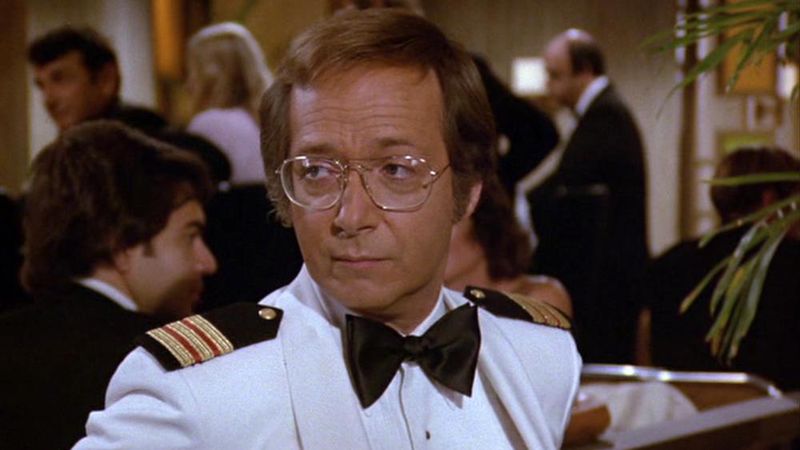 Bernie Kopell