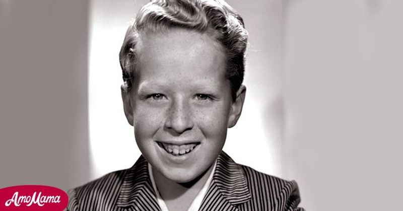 Rusty Hamer (The Danny Thomas Show)