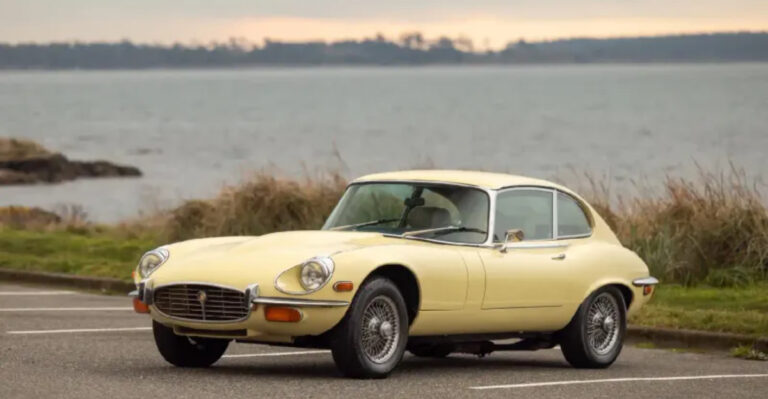 Gas, Glamour & Gears: 15 Cars Every ’70s and ’80s Enthusiast Wanted