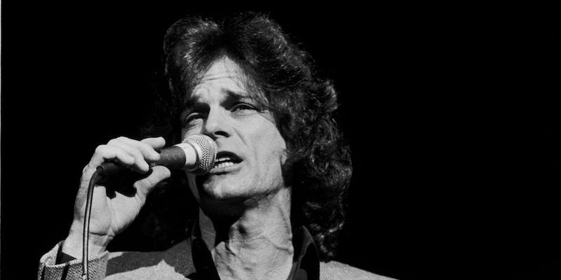 B. J. Thomas, American singer, 2021