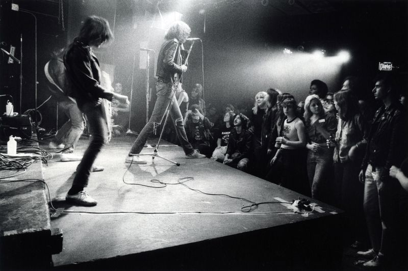 Punk Rock Explosion