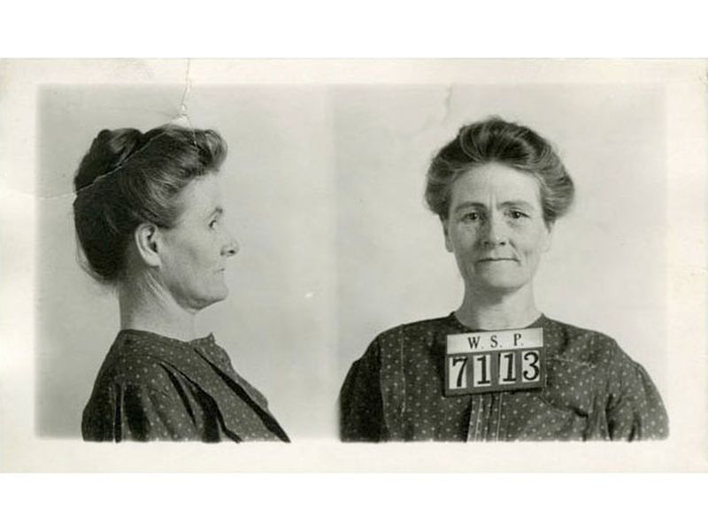 Linda Hazzard – The Starvation Doctor