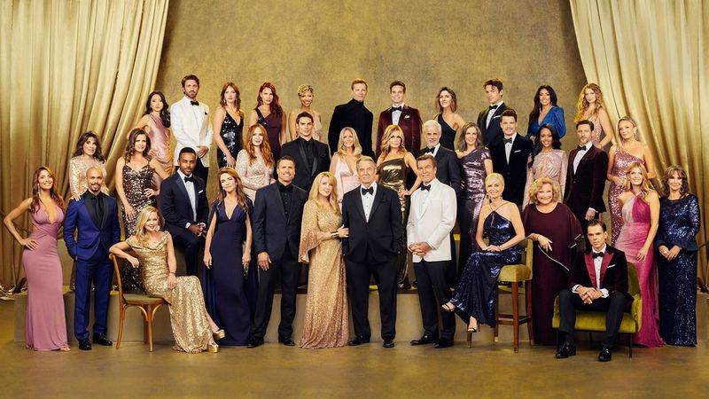 The Young and the Restless (1973–present)