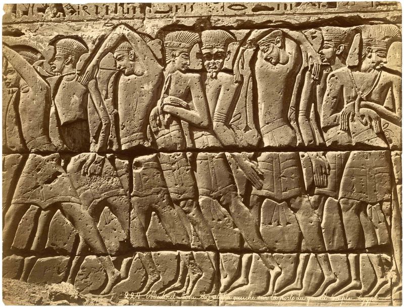 Sea Peoples Connection