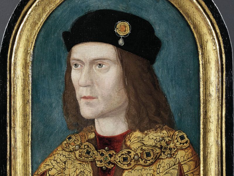 Richard III