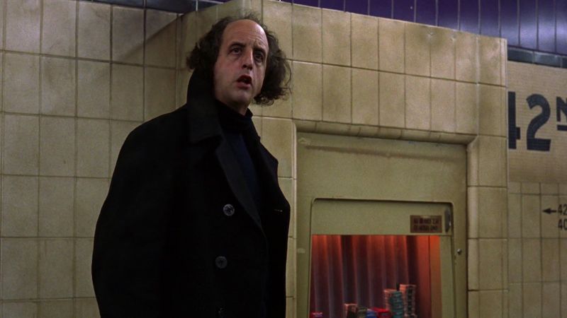 Vincent Schiavelli