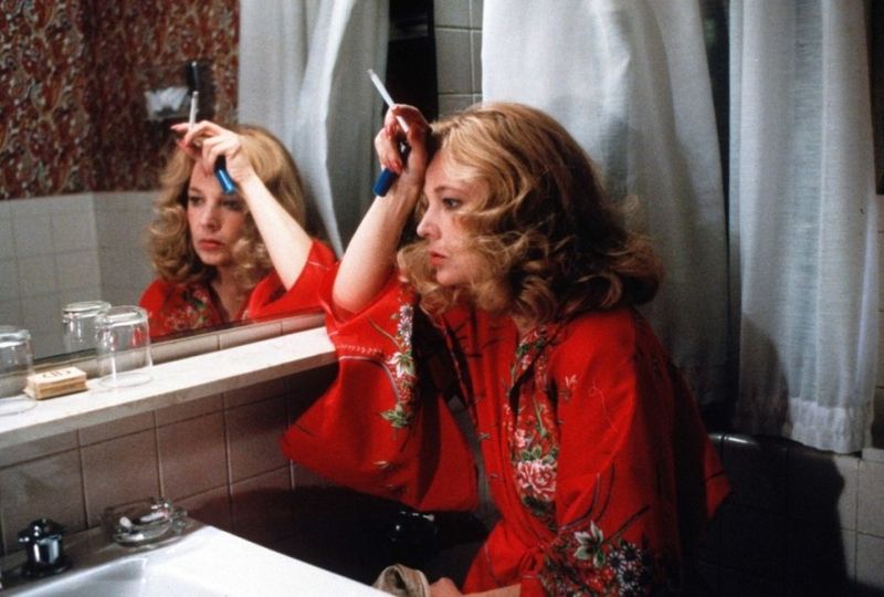 Doris Lloyd, English-American Actress, 1970