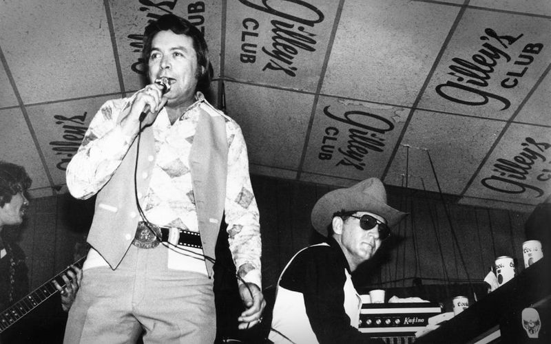 Mickey Gilley's 