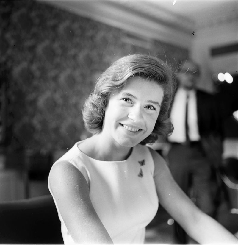 Patty Duke