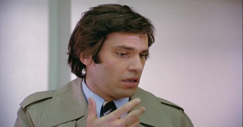 Steven Keats, Actor, 1994