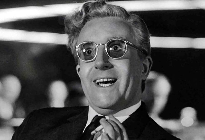 Peter Sellers: The Comic Genius Whose Light Dimmed Too Soon