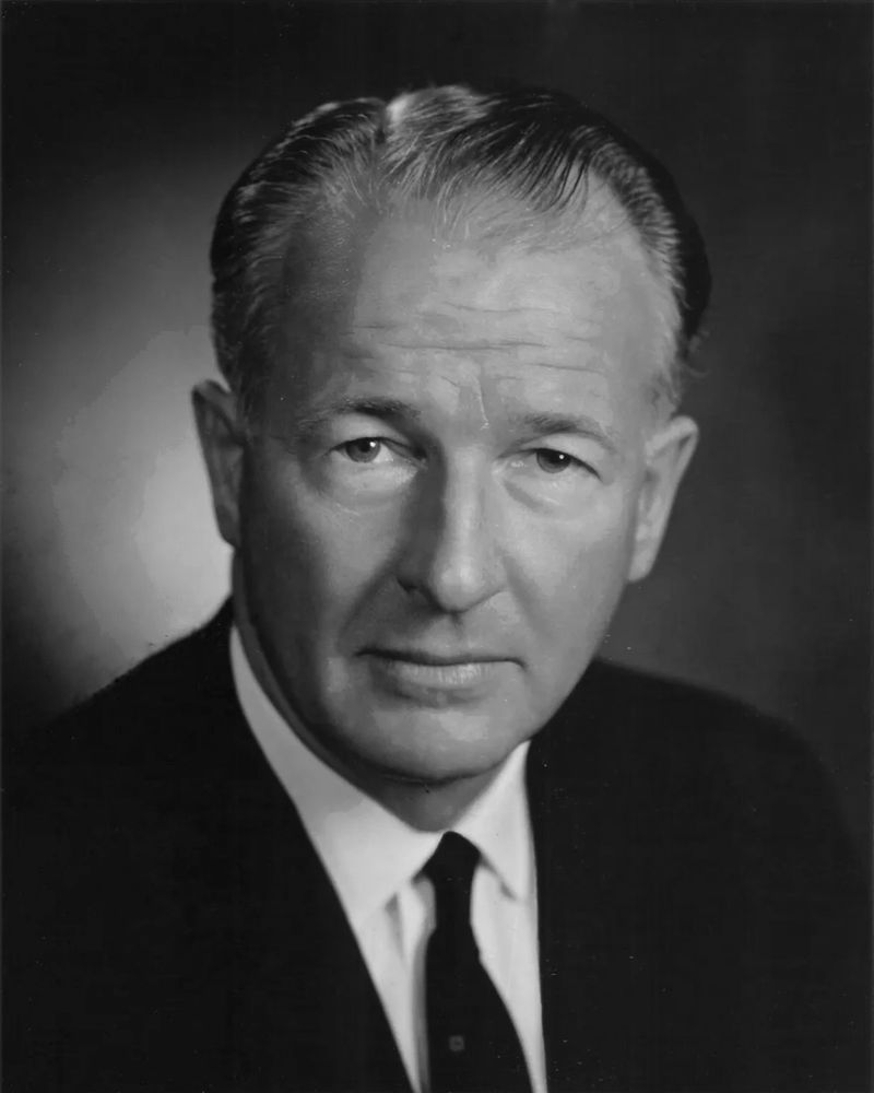 Louis C. Wyman, American Politician, 2002