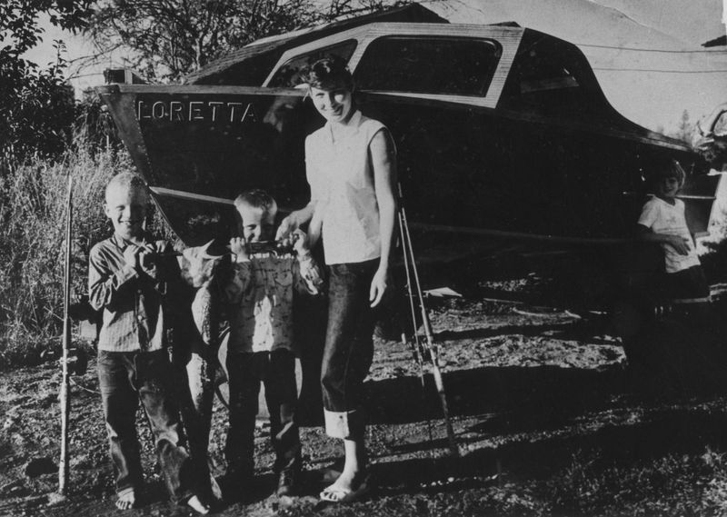 Loretta Lynn's Coal Miner's Daughter Reality