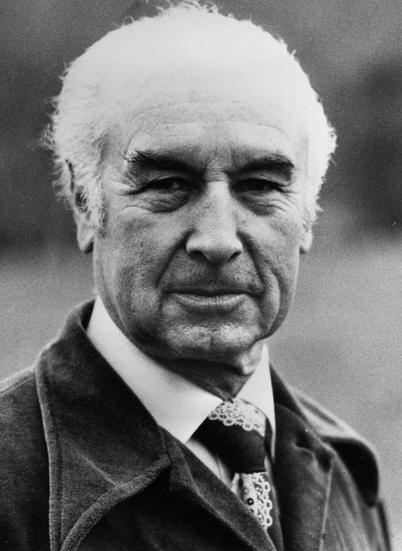 Albert Hofmann (1906–2008)
