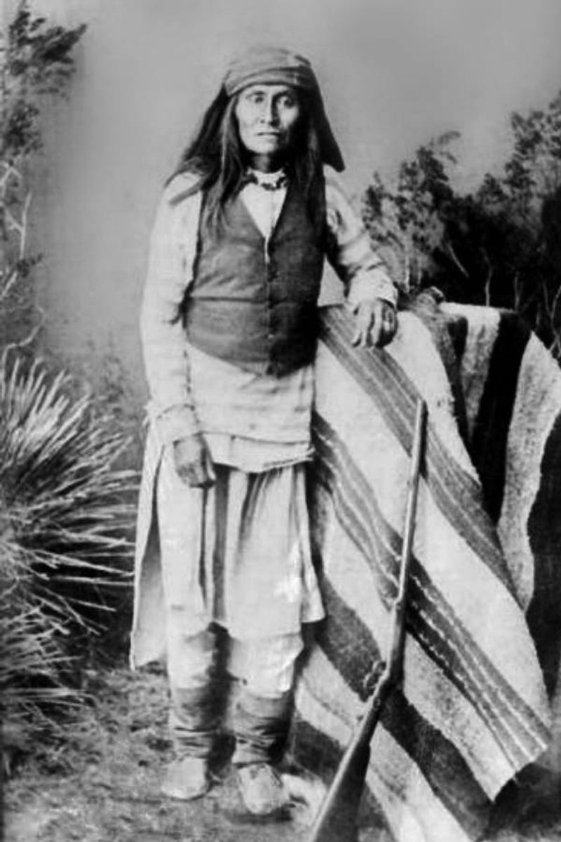 Cochise
