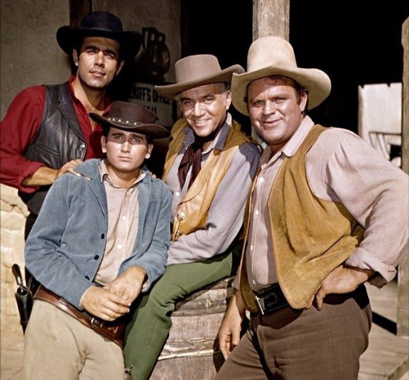 Bonanza