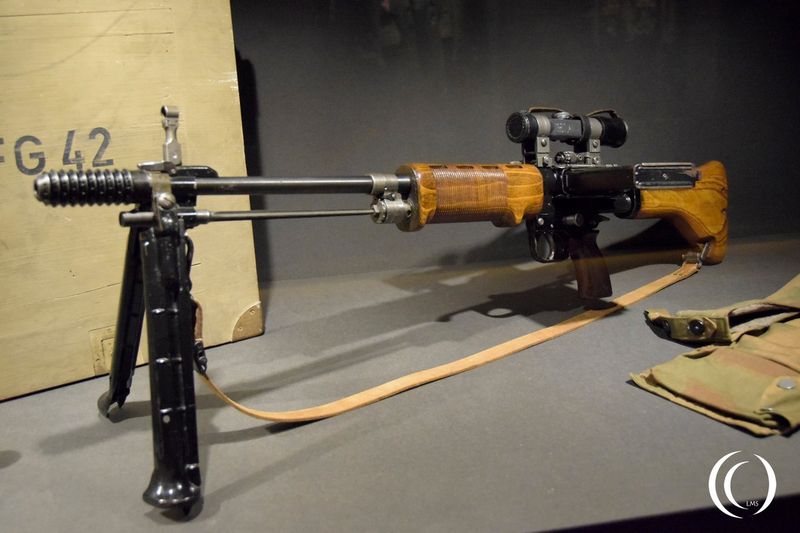 FG 42 (Germany)