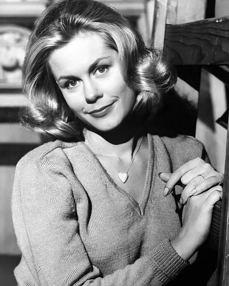 Bewitched