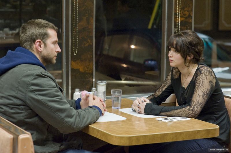 Silver Linings Playbook (2012)